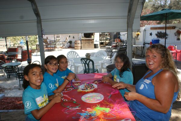 Summer Camp - Week Booking - Image 6
