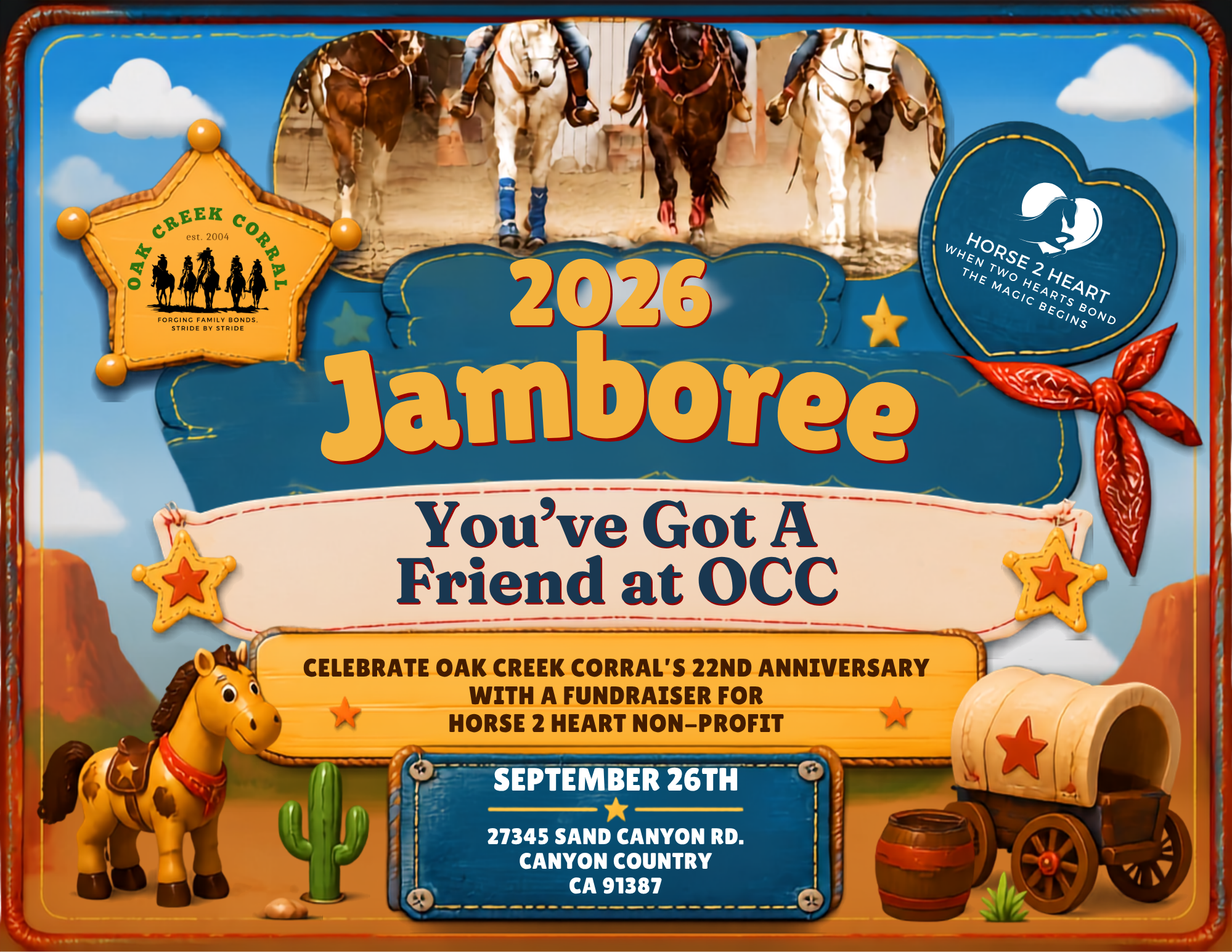 2026 Jamboree